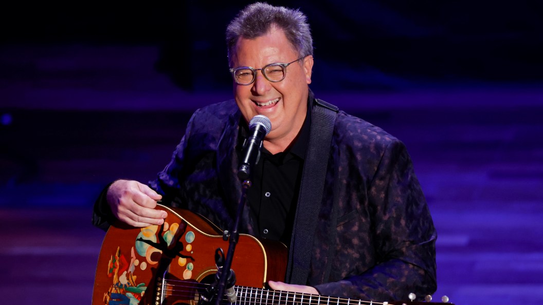 Vince Gill Turned Down His Dream Grand Ole Opry Invitation To Keep a Promise to His Daughter Vince Gill Turned Down His Dream Grand Ole Opry Invitation To Keep a Promise to His Daughter