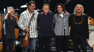 “I Don’t Believe You”: Vince Gill Couldn’t Believe This Eagles Classic Was Don Henley and Glenn Frey’s First Song (Exclusive)