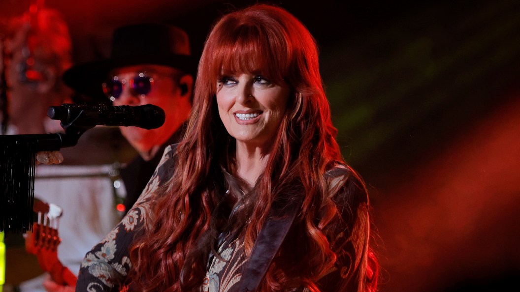 Wynonna Judd Is Still Struggling To Accept Dolly Parton’s Death: “I Still Have Her Voice on My Voicemail” (Exclusive) Wynonna Judd Is Still Struggling To Accept Dolly Parton’s Death: “I Still Have Her Voice on My Voicemail” (Exclusive)