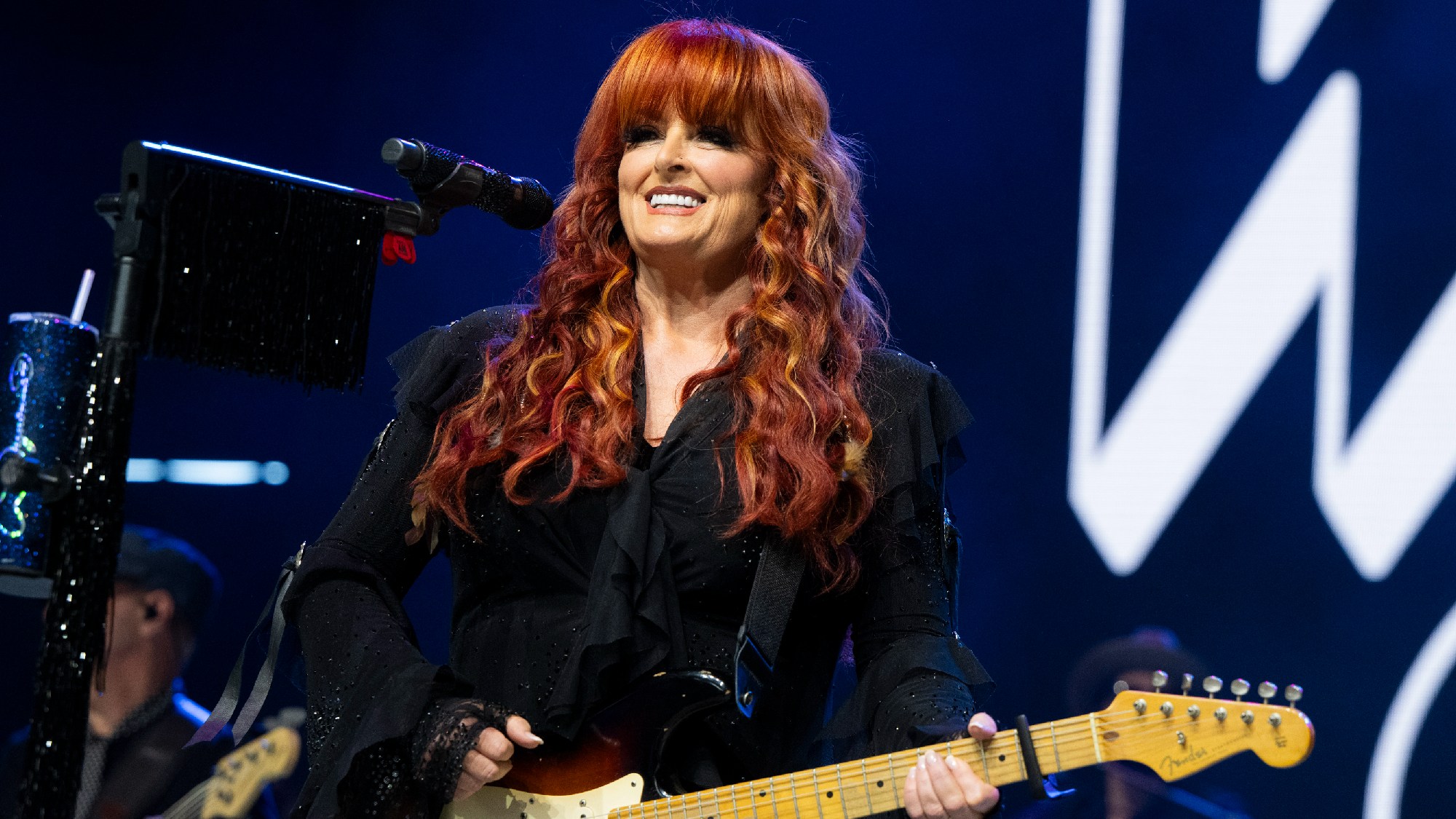 Wynonna Judd Backs Ella Langley’s Decision to Cancel Concert Following Bomb Threat: “She Did the Right Thing”
