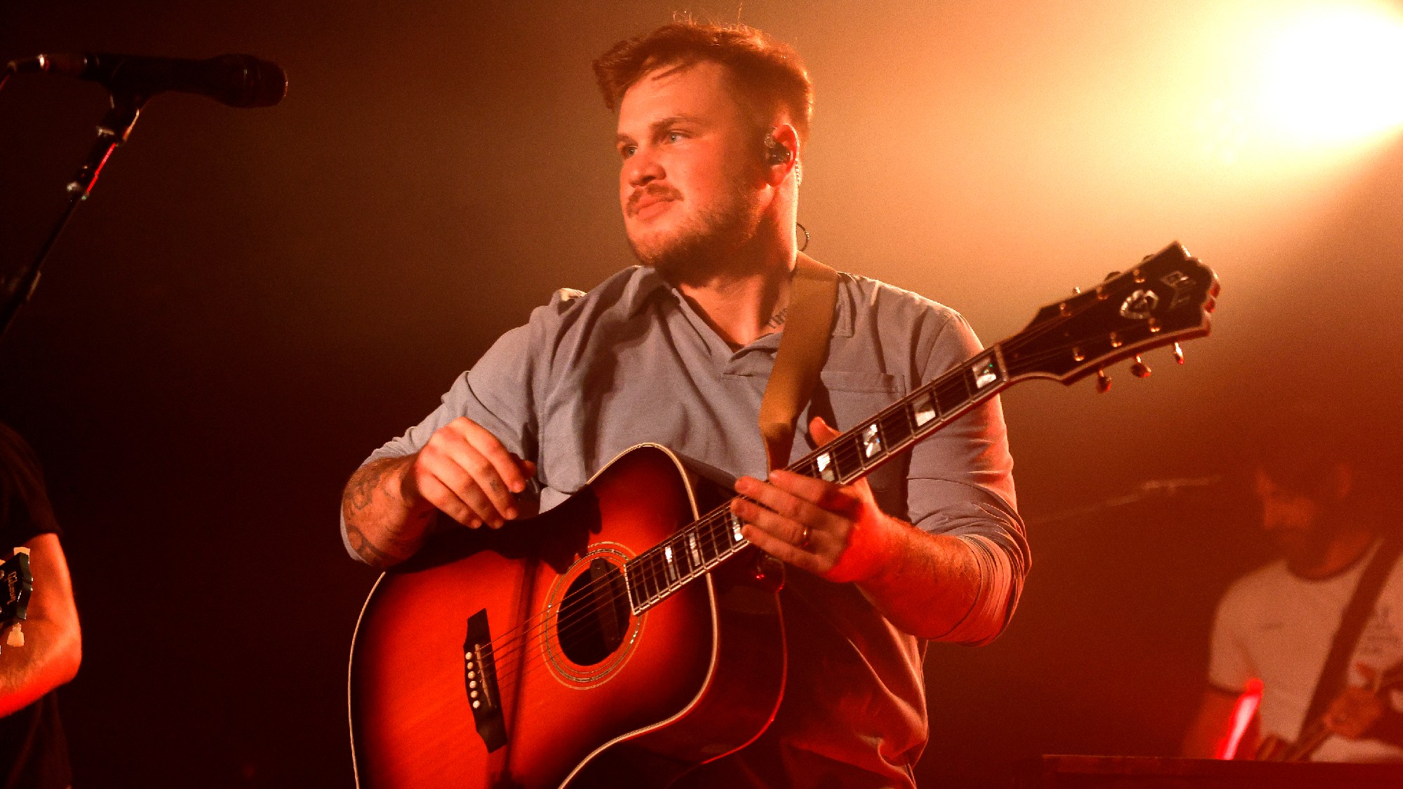 Zach Bryan Once Said He Didn’t Want To Be a Country Musician—Now He’s Outsold George Strait