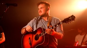 Zach Bryan Once Said He Didn’t Want To Be a Country Musician—Now He’s Outsold George Strait