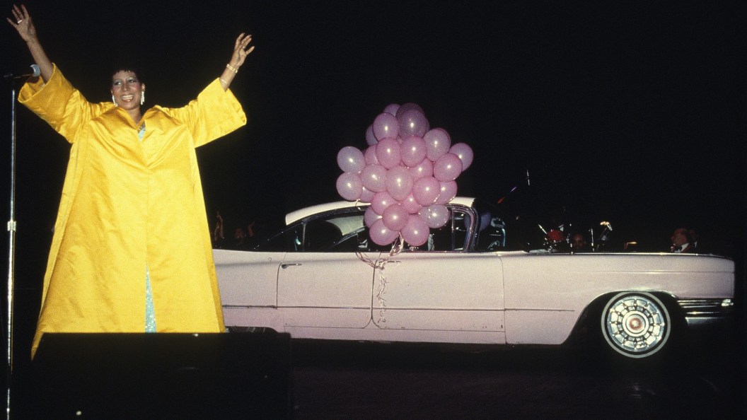 4 Aretha Franklin Songs That Still Make Me Want To Dance Today 4 Aretha Franklin Songs That Still Make Me Want To Dance Today