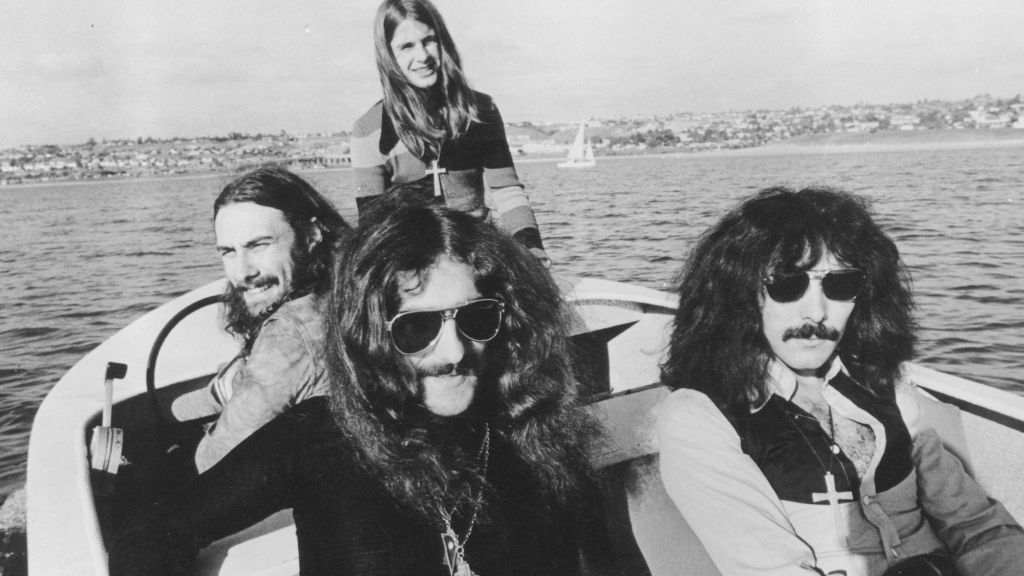 3 Classic Rock Bands That Formed in 1968 Whose Melodies Still Echo Decades Later