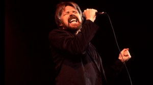 Bob Seger Wrote Most of This 1985 Hit Before He Knew What It Meant