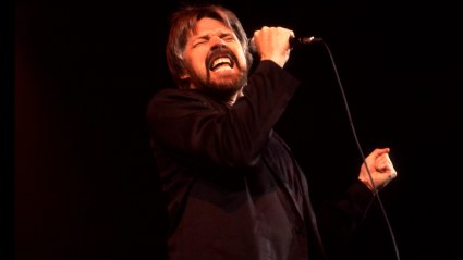 Bob Seger Wrote Most of This 1985 Hit Before He Knew What It Meant