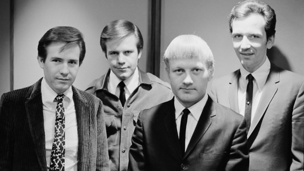 3 One-Hit Wonders From 1965 That I Still Want To Listen to Today