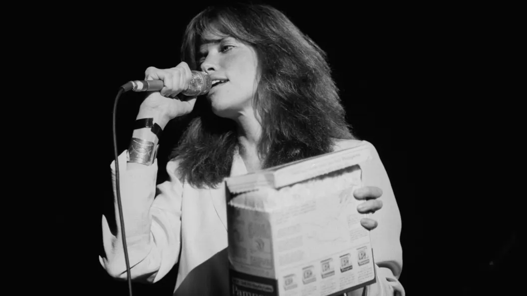 4 Carly Simon Songs That Are Still Songwriting Gold 4 Carly Simon Songs That Are Still Songwriting Gold