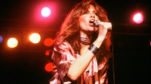 Remember When Carly Simon and Michael McDonald Wrote a Song Together in the 70s?