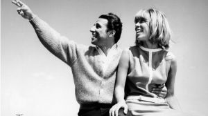 Born 86 Years Ago Today in the Big Apple, the Songwriting Legend Who Penned One of Dolly Parton’s First Crossover Hits Alongside Her Husband