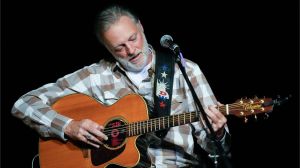 Born 62 Years Ago Today in Memphis, the Country Star Whose Post-9/11 Anthem Spent 7 Weeks at No. 1