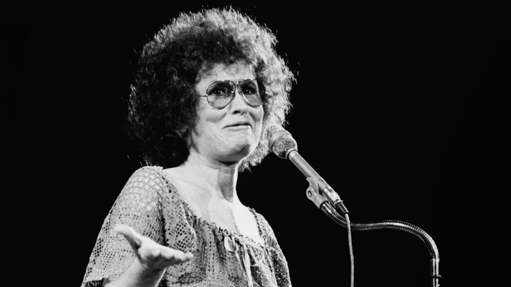Born 101 Years Ago Today in New Jersey, the Three-Time Oscar-Nominated Songwriter Who Wrote for Frank Sinatra and Found Her Voice After Heartbreak