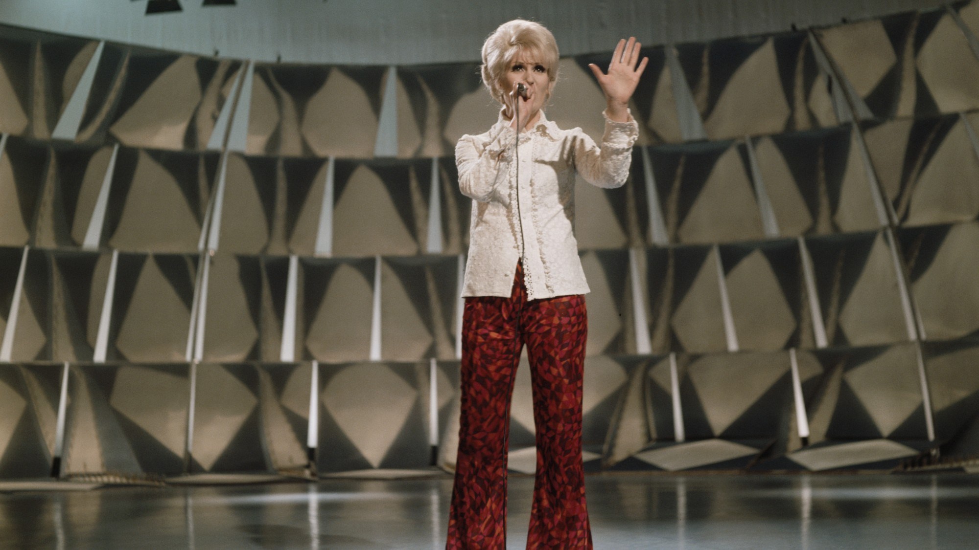 Dusty Springfield | Latest News, Stories, and Commentary