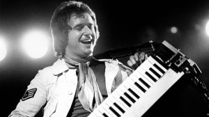 A Member of the Beatles Inspired This Massive 1976 Hit by Gary Wright