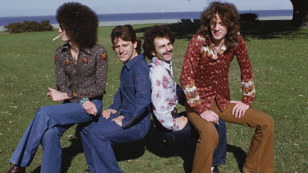 Every Baby Boomer Alive Has a Core Memory to Go With These 4 Songs From 1974