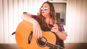 A Q&A With the Red Flags Lyric Contest Promotion Winner, Chelsey Layton