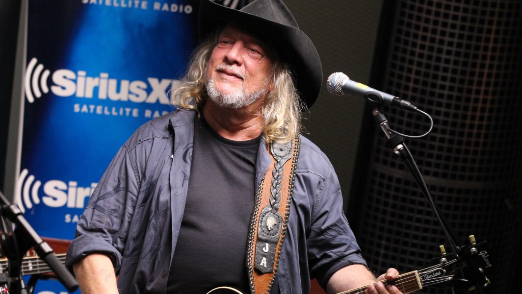 4 John Anderson Songs That Prove He Is a Songwriting Genius
