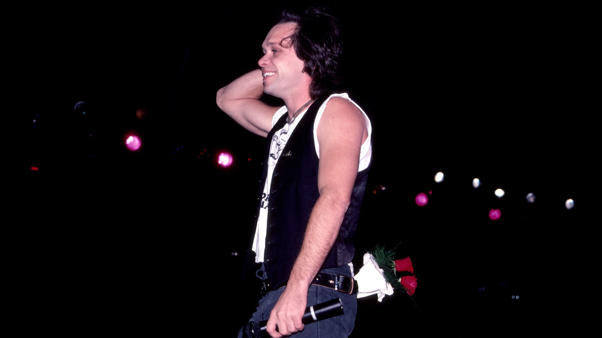 W Writing Skill John Mellencamp Was Inspired by Shel Silverstein To Write His First No ...