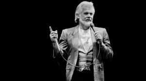 This Kenny Rogers Hit Was Intended for Van Stephenson Instead