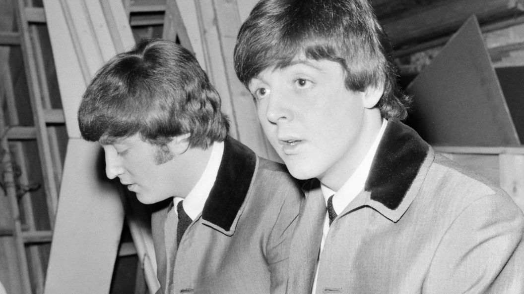Paul McCartney Rejected This John Lennon Song for The Beatles, and I Can’t Say I Blame Him Paul McCartney Rejected This John Lennon Song for The Beatles, and I Can’t Say I Blame Him