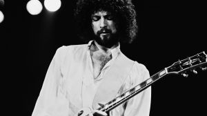 Born 77 Years Ago Today in California, the Master Guitarist and Songwriting Force Behind One of the Best-Selling Rock Bands of All Time