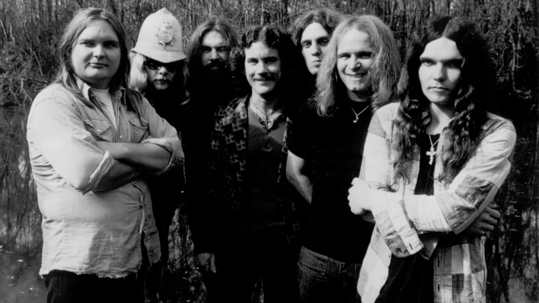 3 Songs by Lynyrd Skynyrd That Still Sound Magical Today 3 Songs by Lynyrd Skynyrd That Still Sound Magical Today