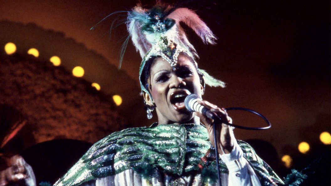 Born 78 Years Ago Today in Jamaica, the Disco Icon Who Sold 150 Million Records With a Group Whose Biggest Hit Was Banned in the Soviet Union Born 78 Years Ago Today in Jamaica, the Disco Icon Who Sold 150 Million Records With a Group Whose Biggest Hit Was Banned in the Soviet Union