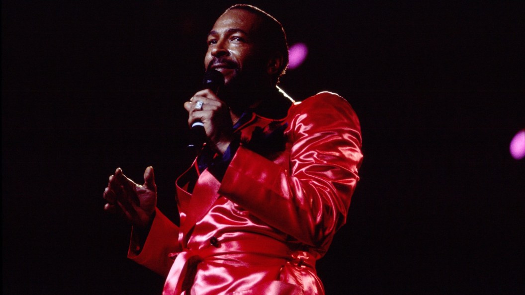 4 Marvin Gaye Songs That Still Make Me Want to Dance Today 4 Marvin Gaye Songs That Still Make Me Want to Dance Today