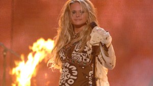 Miranda Lambert Gave Steve Earle a Writing Credit on Her First Top 20 Hit After Unintentionally Plagiarizing Him
