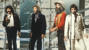 Remember When The Oak Ridge Boys Scored Their First Crossover Hit in 1979?