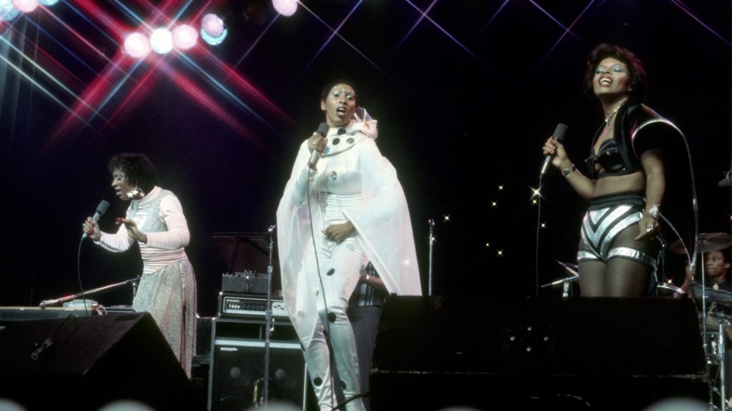 Patti LaBelle Was Afraid of What Her Mother Would Think After Recording This โTabooโ Song