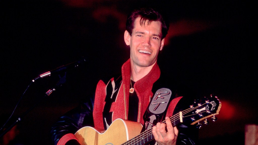 Keith Whitley Also Recorded What Became One of Randy Travis’ Biggest Hits