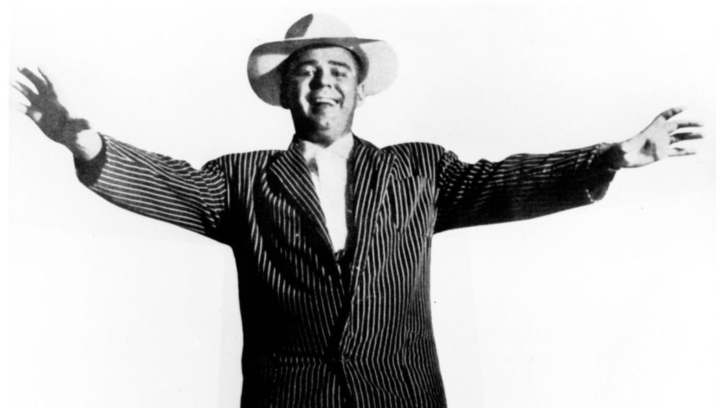Born 96 Years Ago Today on the Texas Gulf Coast, the 50s Rock Legend Behind Novelty Hits and George Jones’ First No. 1 Born 96 Years Ago Today on the Texas Gulf Coast, the 50s Rock Legend Behind Novelty Hits and George Jones’ First No. 1