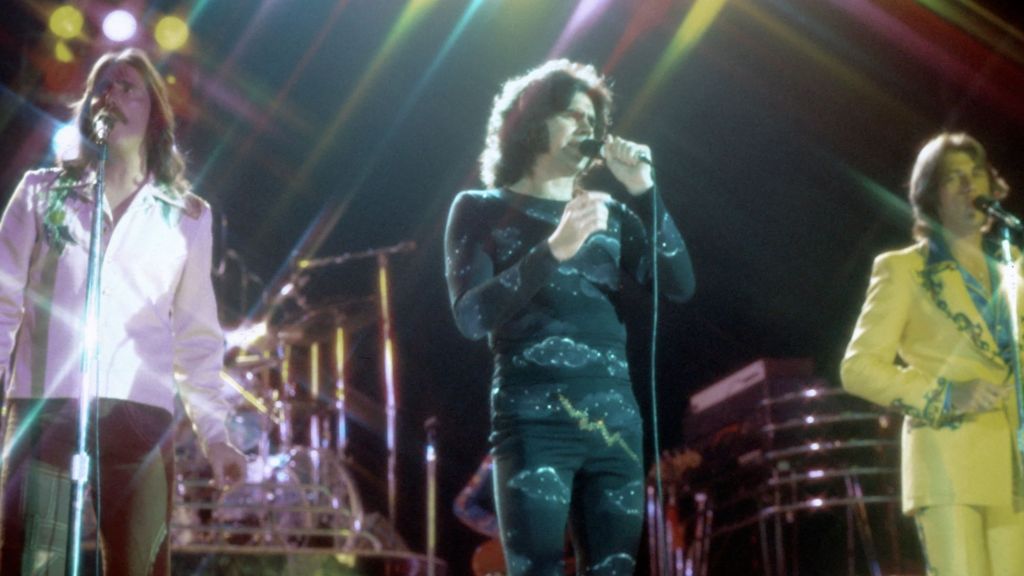 Every Baby Boomer Alive Has a Core Memory to Go With These 4 Songs From 1971