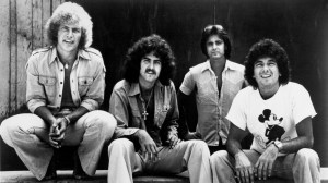 Remember When Wild Cherry Released Their Only No. 1 Hit in 1976?